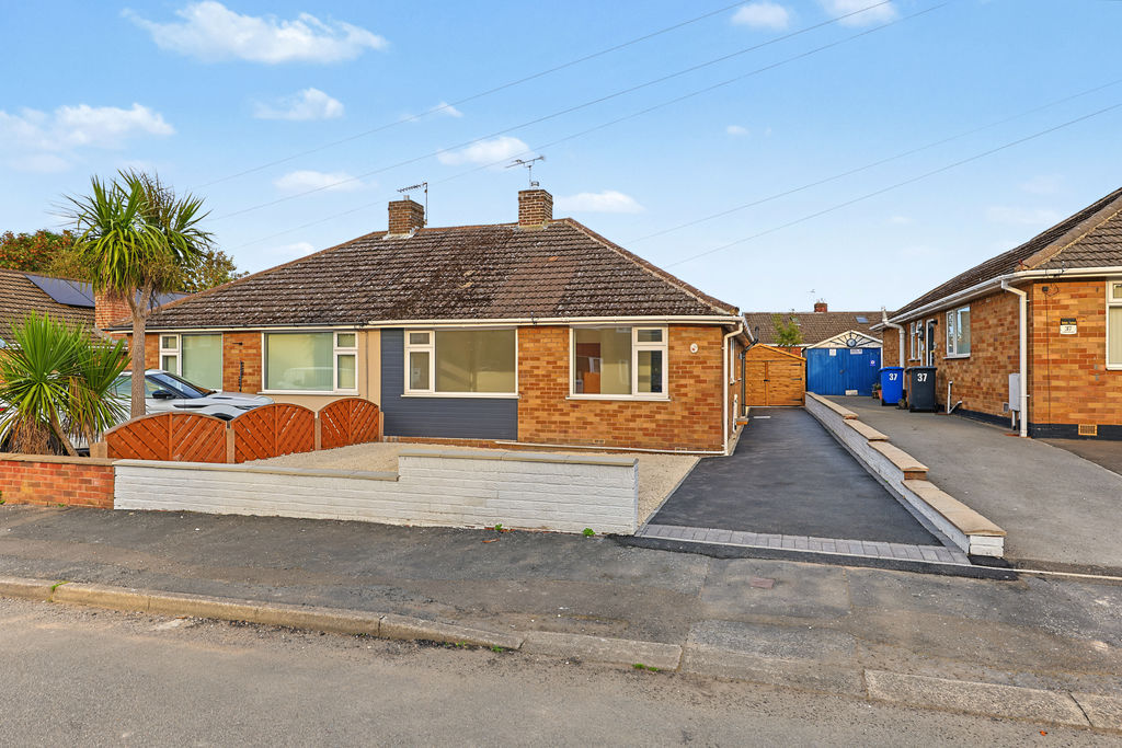 Ling Road Walton